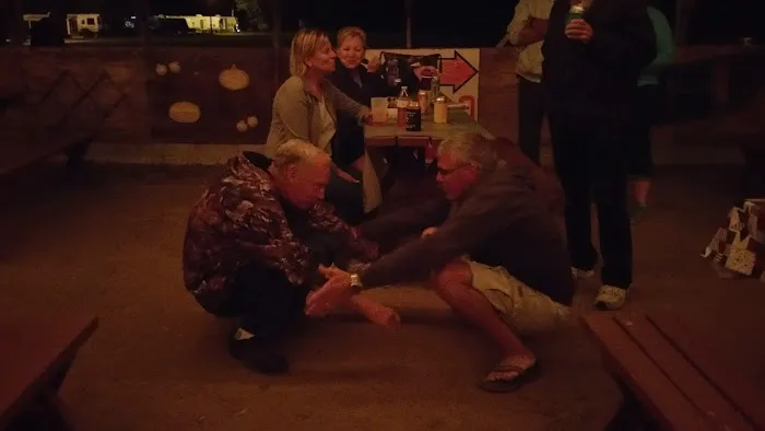 Lost Lands RV Park Picture 8