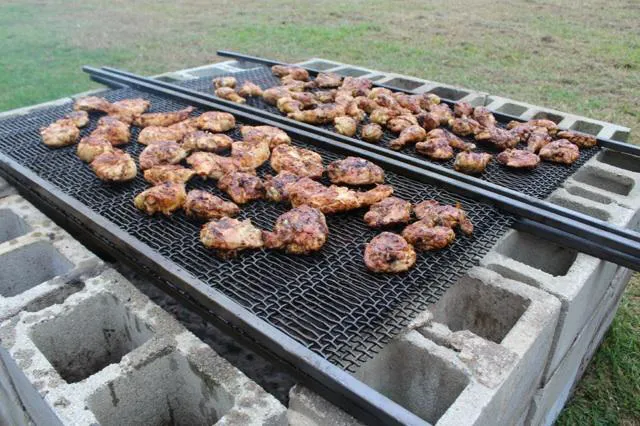 Lost Lands RV Park Picture 5