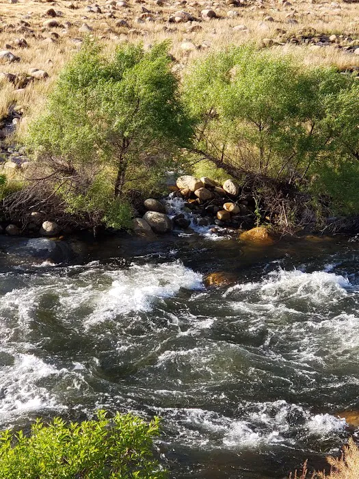 South Fork Campground Picture 2