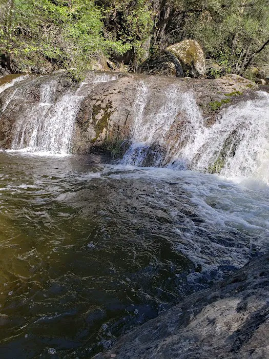 South Fork Campground Picture 7