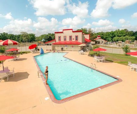 Sun Outdoors Ocean City Gateway