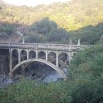 Atwell Mill Campground