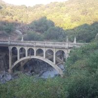 Atwell Mill Campground ico
