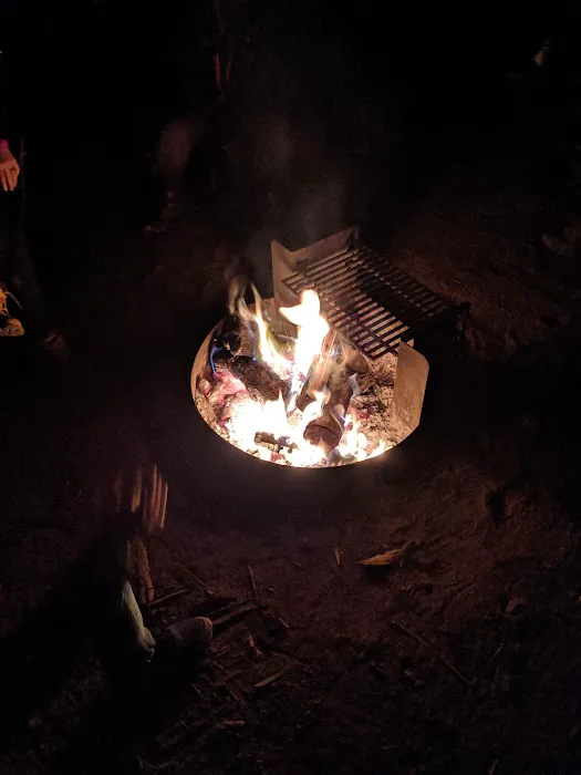Atwell Mill Campground Picture 8