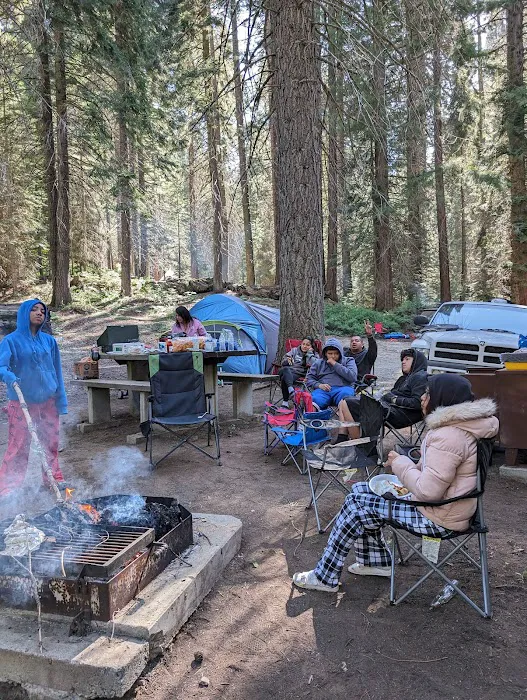 Fraiser mills camp ground Picture 2