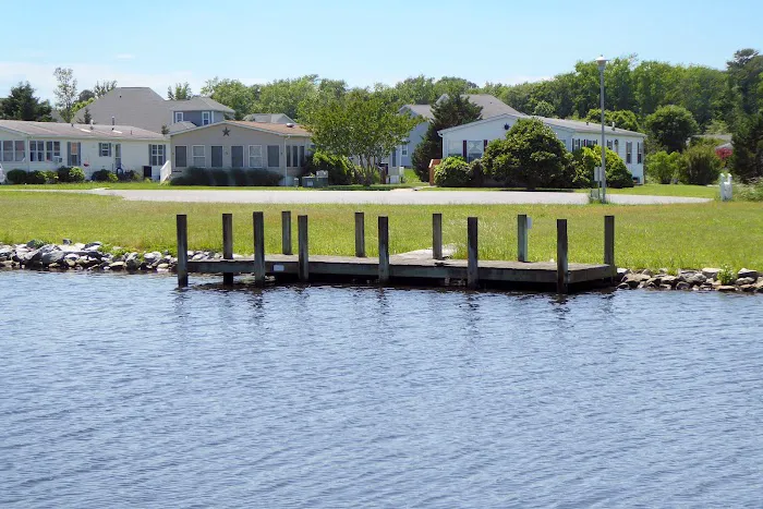 Shady Park Manufactured Home Community Picture 1