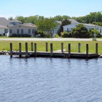 Shady Park Manufactured Home Community ico