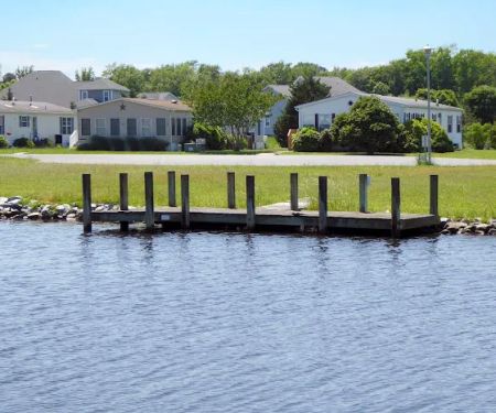 Shady Park Manufactured Home Community