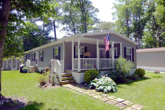 Shady Park Manufactured Home Community Picture 5