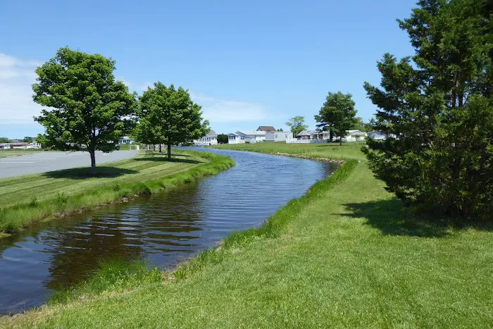 Shady Park Manufactured Home Community Picture 2