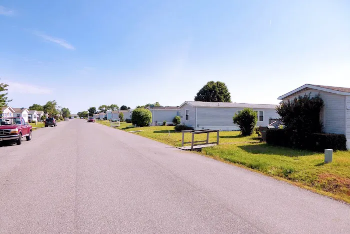 Shady Park Manufactured Home Community Picture 3