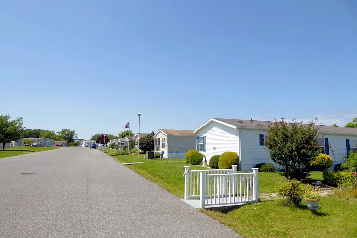 Shady Park Manufactured Home Community Picture 10