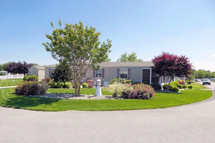 Shady Park Manufactured Home Community Picture 7