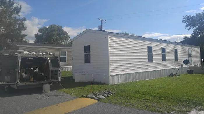 Lake Haven Manufactured Home Community Picture 2
