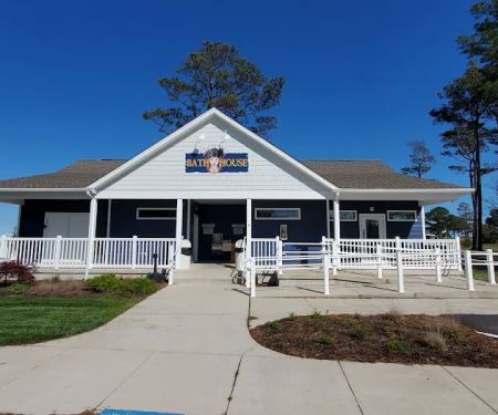 Treasure Beach RV Park & Campground