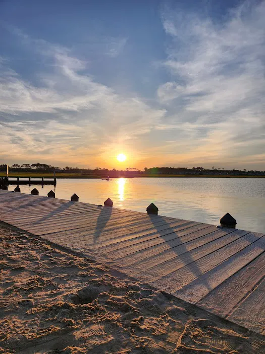 Treasure Beach RV Park & Campground Picture 3