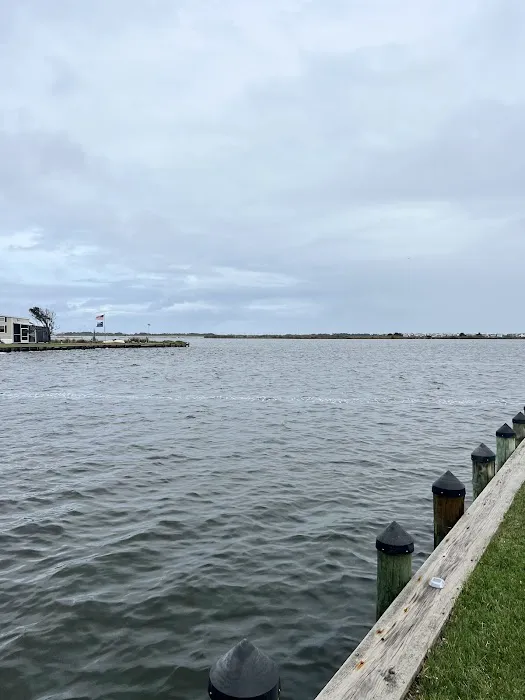 Treasure Beach RV Park & Campground Picture 5