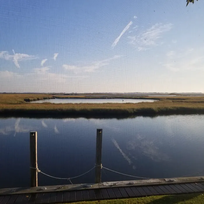 Treasure Beach RV Park & Campground Picture 9