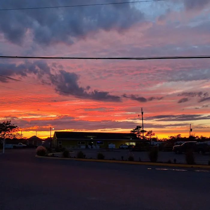 Treasure Beach RV Park & Campground Picture 7