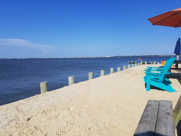 Treasure Beach RV Park & Campground Picture 10