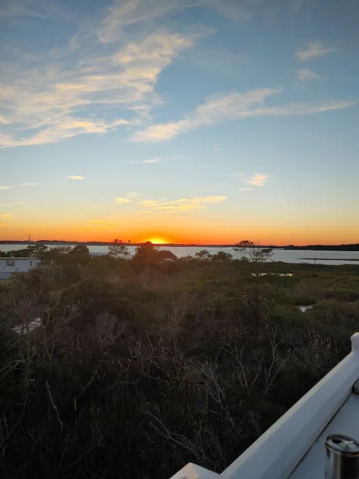 Summer-Time Trailer Park Picture 2