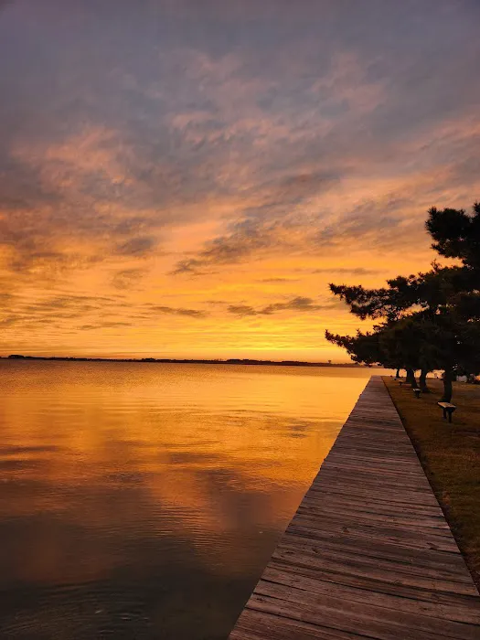 Summer-Time Trailer Park Picture 1