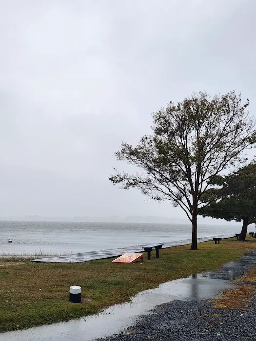 Summer-Time Trailer Park Picture 5