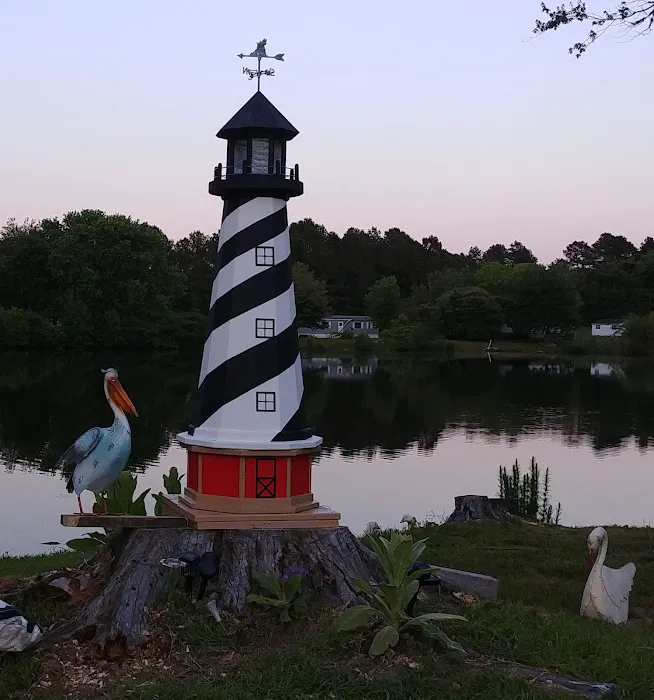 Sunset Lakes Picture 7