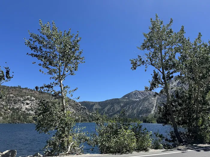June lake Picture 1