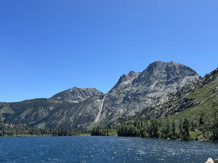 June lake Picture 3