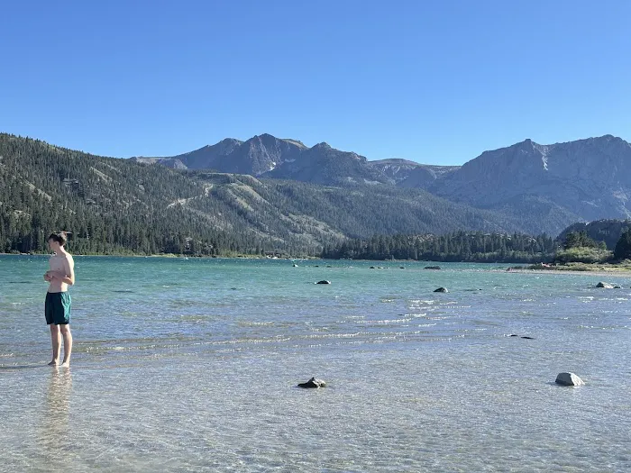 June lake Picture 6
