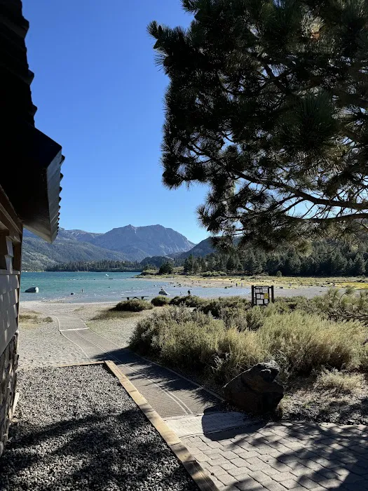 June lake Picture 2