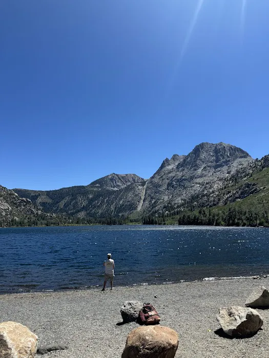 June lake Picture 7