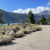 Oh Ridge Campground ico