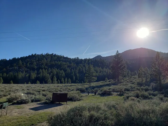 Oh Ridge Campground Picture 6