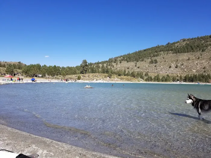 Oh Ridge Campground Picture 7