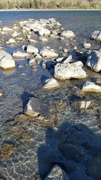 Oh Ridge Campground Picture 9