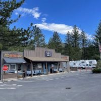 Pine Cliff Resort ico