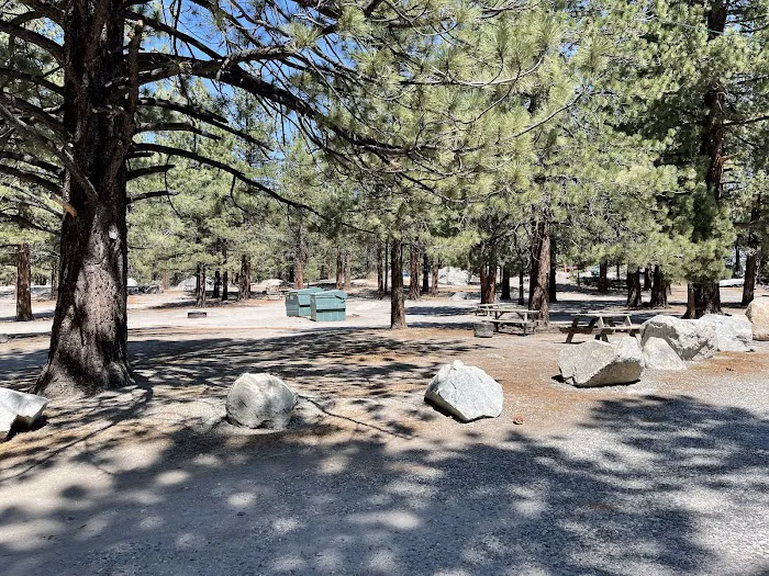 Pine Cliff Resort Picture 2