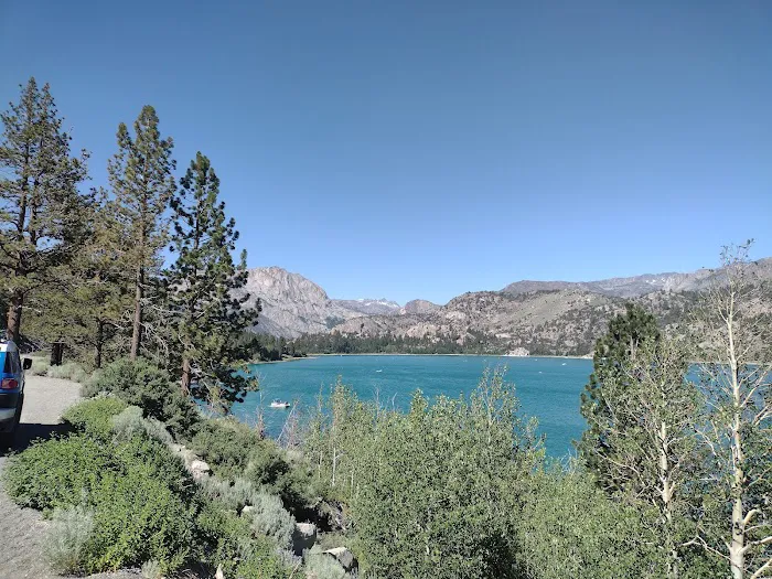 Pine Cliff Resort Picture 3