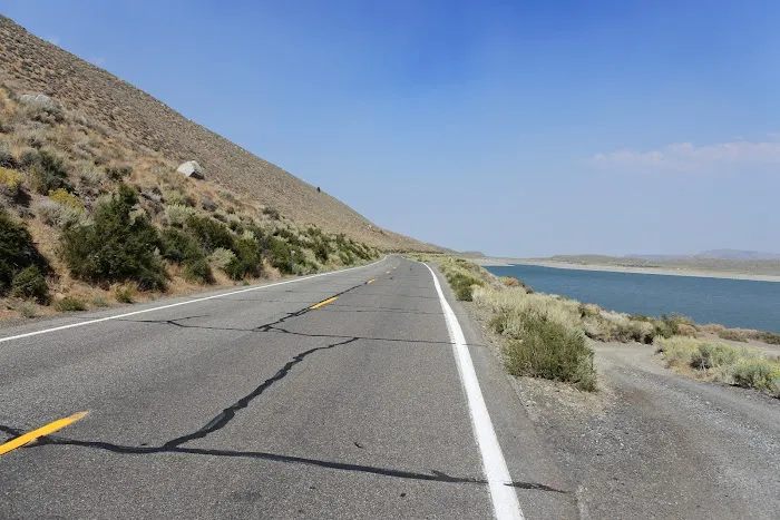 Pine Cliff Resort Picture 4