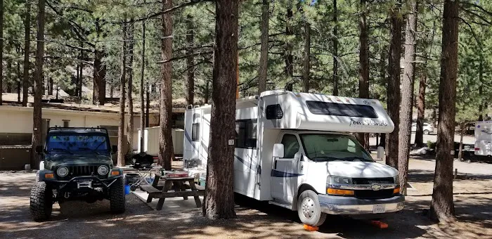 Pine Cliff Resort Picture 5