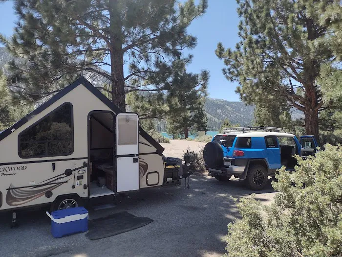 Pine Cliff Resort Picture 8