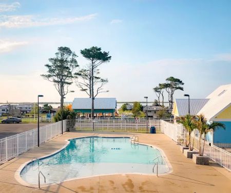 Sun Outdoors Ocean City