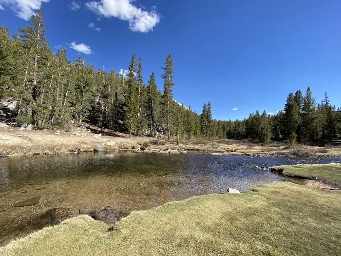 Mosquito Flats Walk-in Campground Picture 1