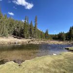 Mosquito Flats Walk-in Campground