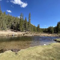 Mosquito Flats Walk-in Campground ico