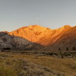 Convict Lake Campground