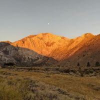Convict Lake Campground ico