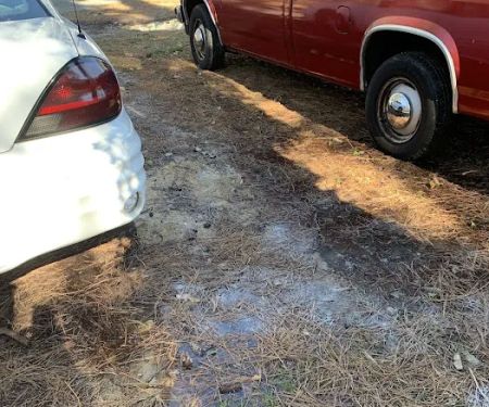 Wilson Landing Manufactured Home Community